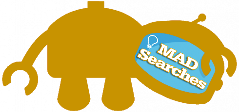 Headless Browser Search Services