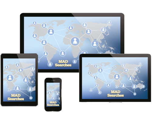 Powerful User Signals from all Devices.
